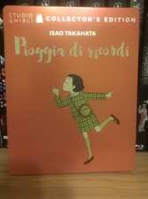 Pioggia ricordi fuori usato  Bellizzi