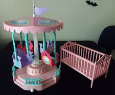 Bouncin babies musical for sale  Portland