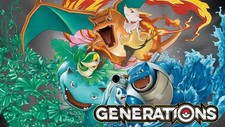 2016 pokemon generations for sale  Austin