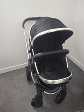 Icandy peach black for sale  HAYES
