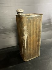 Vintage french petrol for sale  WAKEFIELD