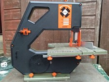 Dewalt band saw for sale  EDINBURGH