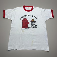 Vintage 80s fireman for sale  Jarrell