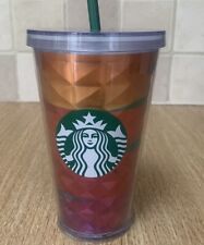 Starbucks tumbler cold for sale  WASHINGTON