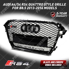 Audi b8.5 rs4 for sale  Chino