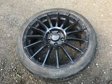 O.z racing wheel for sale  OLDHAM