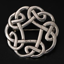 Vtg sterling silver for sale  USA