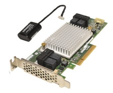 Adaptec asr 81605zq usato  Spedire a Italy
