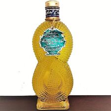 Bottiglia collezione liquore usato  Sessame