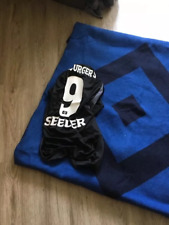 Hsv adidas ausweichtrikot gebraucht kaufen  Schmidgaden