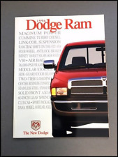 1996 dodge ram for sale  Red Wing