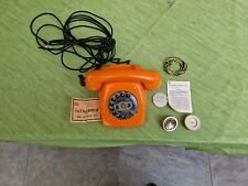 telefon orange gebraucht kaufen  Schöneck