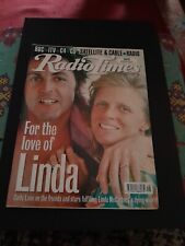 Radio times article for sale  NEWBURY