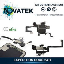 écouteur interne iphone d'occasion  Méru