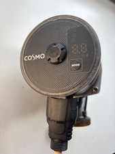 Cosmo hocheffizienz umwälzpum gebraucht kaufen  Offenbach