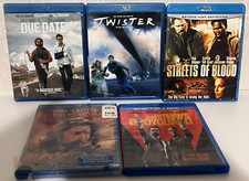Lot blu ray for sale  Holbrook