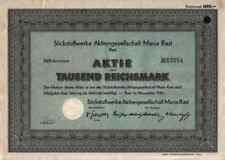 Stickstoffwerke maria rast gebraucht kaufen Stickstoffwerke maria rast gebraucht kaufen  Bayreuth