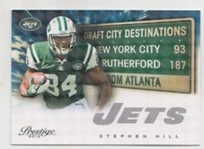 Stephen hill 2012 for sale  Casselberry
