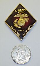 Challenge coin usmc for sale  Tacoma