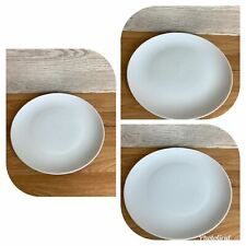 Set white ceramic for sale  OKEHAMPTON