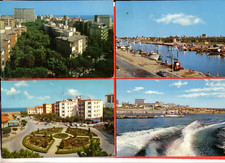 Cartoline lido degli usato  Montegranaro