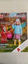Baby familie gesundheitsmagazi gebraucht kaufen  Wittenberg