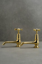 Long nose brass for sale  LONDON