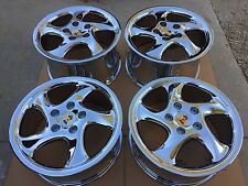 New chromed oem for sale  Upland