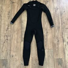 Billabong full wetsuit for sale  Clermont