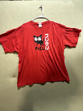 Vintage flcl shirt for sale  Wingate