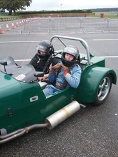 Track car for sale  BECCLES