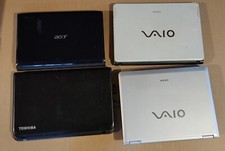 Lot laptops sony for sale  Dearborn