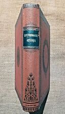 1824 dictionnaire historique d'occasion  Morestel