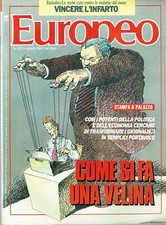 Europeo 1989 emanuele usato  Italia