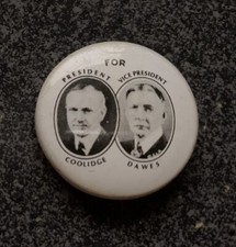 1924 calvin coolidge for sale  North Haven