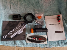 Shotkam gen gun for sale  HARPENDEN