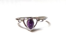 Handmade 925 sterling for sale  LETCHWORTH GARDEN CITY