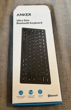 Anker wireless bluetooth for sale  Milford