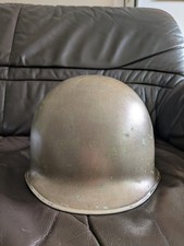 Stahlhelm stahlhelmglocke helm gebraucht kaufen  Hamm