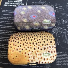 Orvis trout print for sale  Ashland