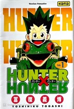 Hunter hunter jaquette d'occasion  Colmar