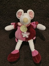Doudou compagnie peluche d'occasion  Richelieu
