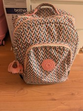 Schulranzen kipling gebraucht kaufen  Stendal