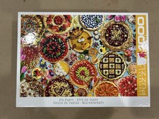Eurographics jigsaw puzzle for sale  Marseilles