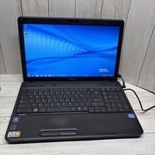 Toshiba satellite c655 d'occasion  Expédié en Belgium