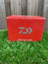 Daiwa tdm 3012d for sale  MANCHESTER