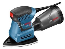 Bosch ponceuse orbitale d'occasion  Expédié en Belgium
