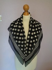 Scarf square john for sale  GILLINGHAM