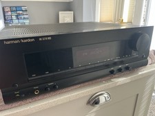 Harmon kardon 3270 for sale  MORDEN