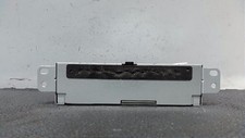 Autoradio citroen ds5 usato  Spedire a Italy